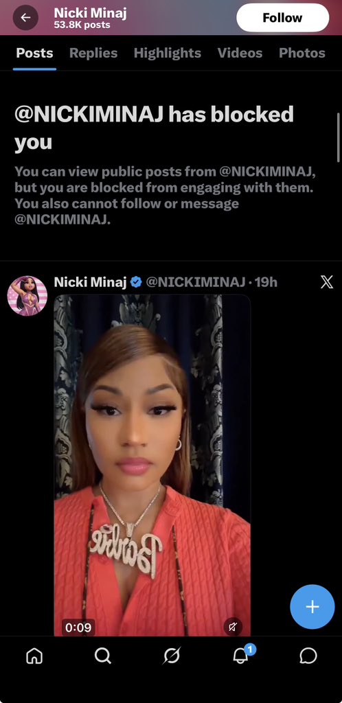 KVNT tweet media