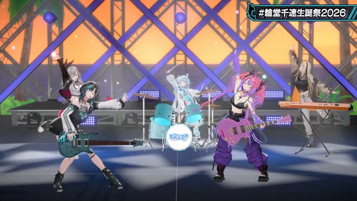 さっくん⚓️😈🍃⚒️🎹✨🎀🐾 (@911z_sakkun) / Posts / X