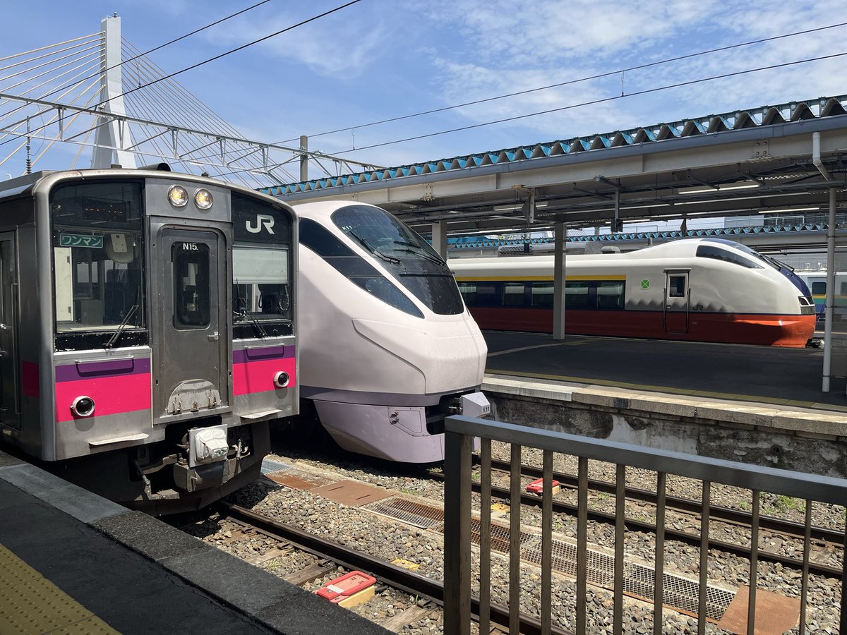 ナラタクのカモツイッターときどきバス (@tn59271463) / Posts / X