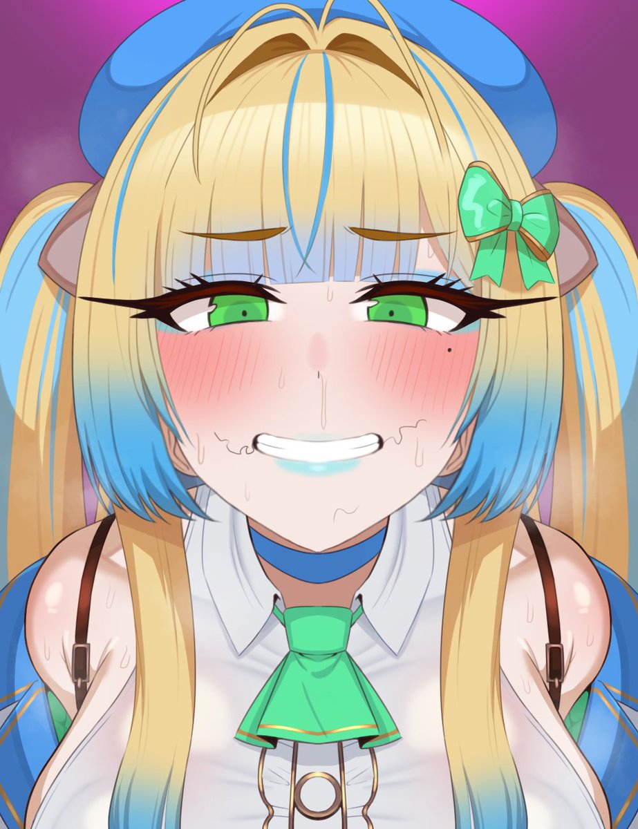 higr_mscl's tweet photo. すけぶ納品致しました！ご依頼ありがとうございました～ https://t.co/dvB052Cmyz