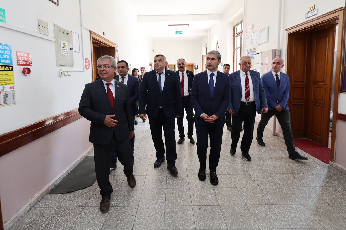 Afyonkarahisar İl Milli Eğitim Müdürlüğü tweet media