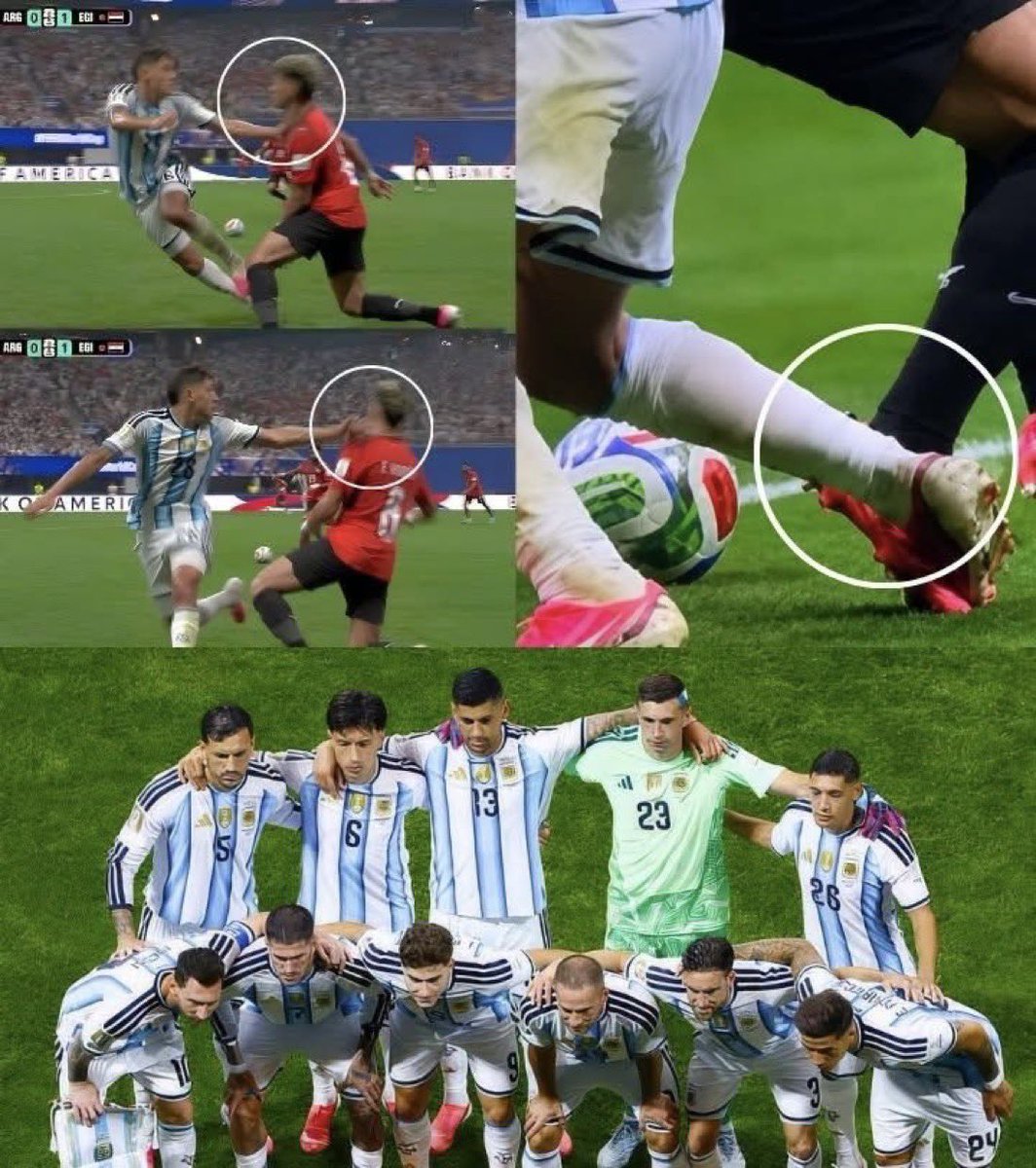 Quesadacid's tweet photo. Así reciben amarillas los equipos que han llegado a cuartos de final en este mundial: 

🏴󠁧󠁢󠁥󠁮󠁧󠁿 Inglaterra: 🟨 1 tarjeta cada 7 faltas.
🇲🇦 Marruecos: 🟨 1 cada 9,8 faltas.
🇧🇪 Bélgica: 🟨 1 cada 10 faltas.
🇨🇭 Suiza: 🟨 1 cada 11,5 faltas.
🇫🇷 Francia: 🟨 1 cada 12,2 faltas.
🇳🇴 Noruega: 🟨 1 cada 13,6 faltas.
🇪🇸 España: 🟨 1 cada 17,5 faltas.
🇦🇷 Argentina: 🟨 1 cada 22 faltas.