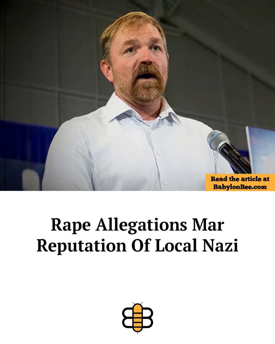 PolitiBunny's tweet photo. They’re supposed to be satire … oddly enough, Democrats are getting harder and harder to satirize.

Legit LOL. https://t.co/b07lVJC6p4