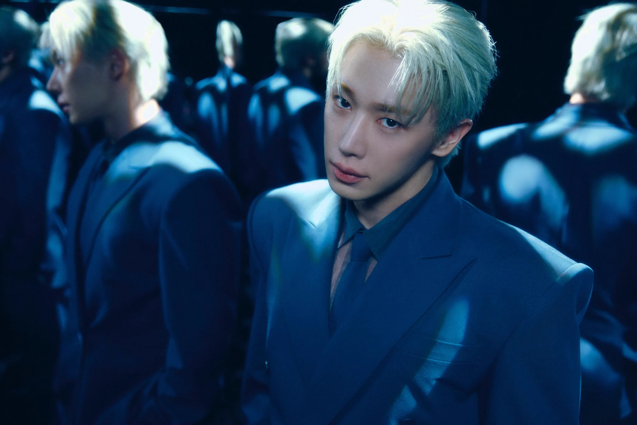 WONHO Official on X: 