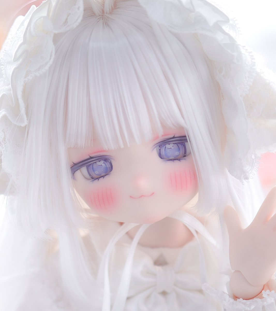Clm13Sh9's tweet photo. ✧˖ 出品のお知らせ ˖✧
夜空をイメージしたDDH27ちゃんのおうちを探しています🐑🌟

7/12(日)22時台終了予定
💜https://t.co/JXqL5wjeDY

RPしていただけたら嬉しいです🌙⟡.·
今回も素敵なご縁がありますようにᐢ ᴗ . ᴗ ᐢ💫
よろしくお願いします🕊️

#まるどーる https://t.co/Sgln2LE6yD