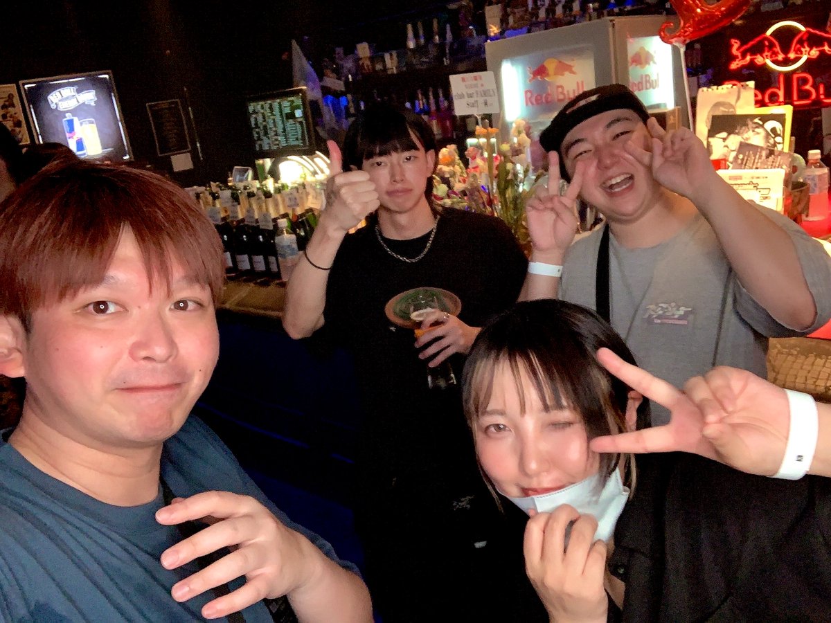 いくちゃん (@ikuchanchan_) / Posts / X
