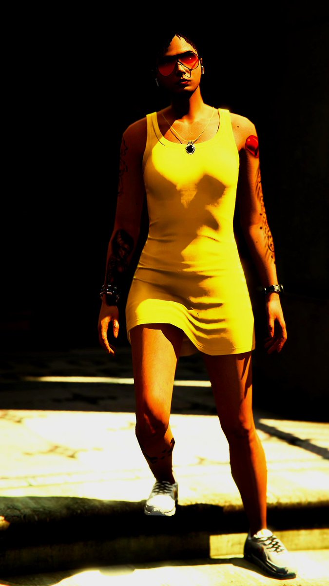 MiroAWhite's tweet photo. π€π
#RockstarGames #GTAOnline
#TheMagnificentTeam #SnapArtCrew
#ArteSnapmatic #StonedFlowers #VirtualPhotography https://t.co/BfhdKJh95A