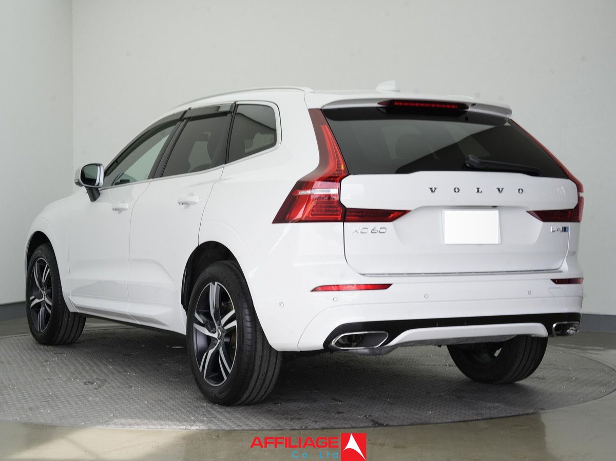 affiliage_ltd's tweet photo. 🌟Unbeatable Deal🌟

2019 VOLVO XC60 D4 AWD R-Design

KES. 3.45M TOTAL LANDING COST MOMBASA (incl taxes &amp; reg)

Comes with:
•Polestar Engineered Optimization software tune

2.0L turbo diesel, Odo 85,689KMs, AWD, Sports suspension, Heated &amp; powered front seats, 360° camera https://t.co/IDOruj8wmt
