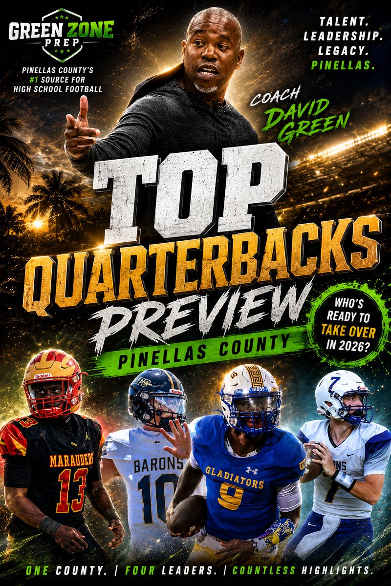 CoachGreen_3 tweet picture