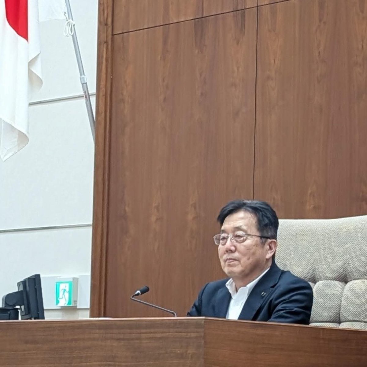 taka21com's tweet photo. 【防府市議会 予算委員会】
本日は物価高騰対策の補正予算について審議が行われました。市民生活を守るための慎重な審議、ありがとうございました。
​予算委員長という大役、毎回緊張いたしましたが、無事に終えることができました。皆様の声をカタチにするため、さらに引き締めて頑張ります！
​#防府市議会 #予算委員会 #補正予算 #防府市