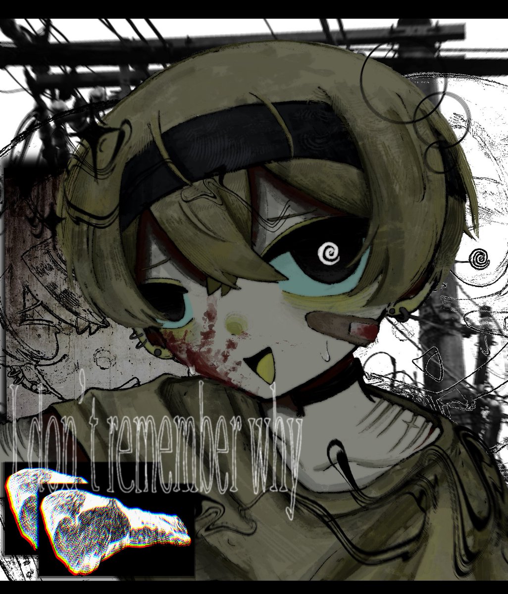 Ev8wvw's tweet photo. #oc #イラスト https://t.co/HGSasqVixp
