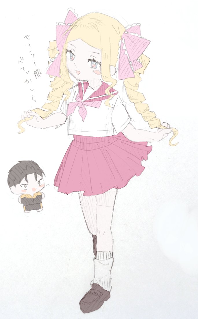 77_7_nn's tweet photo. なーのよ https://t.co/jfFWfMo3Ua