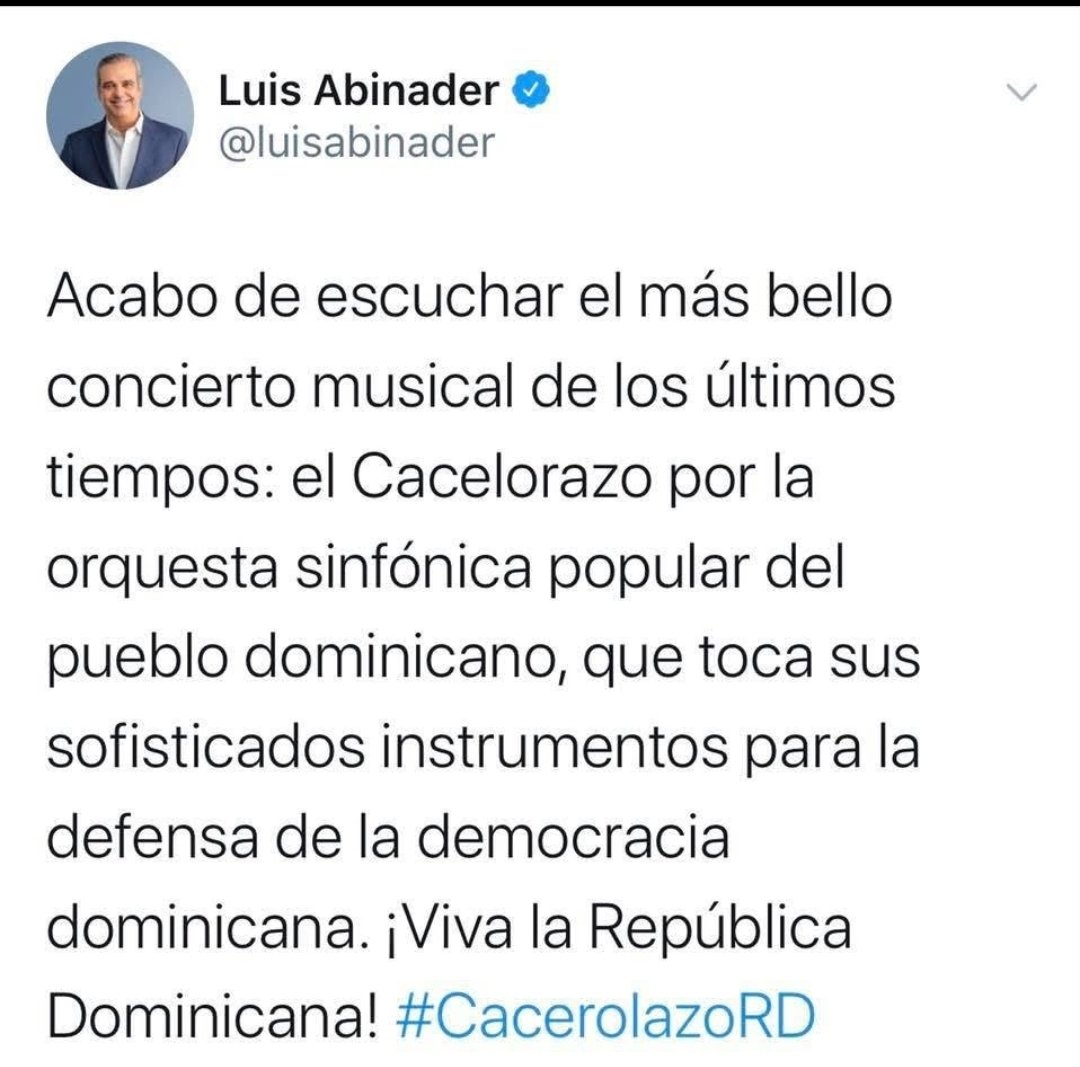 FFELIPEROMERO's tweet photo. No más palabras pueblo dominicano https://t.co/k81enlaWK9