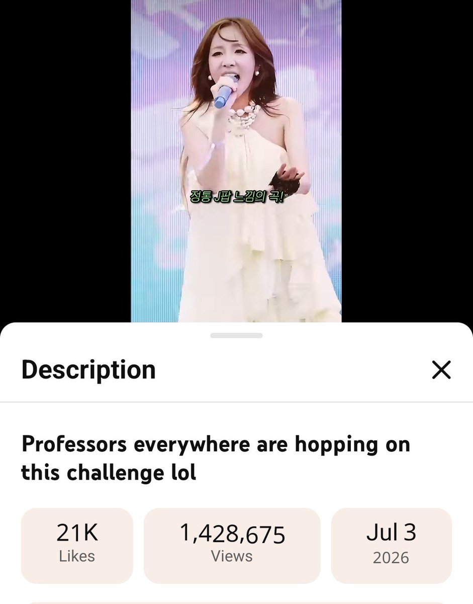 legends4ever1's tweet photo. This video of DARA singing Nail and how other idols cover her song has +1M views on YouTube and most Knetz say they can't believe that dara can sing this well 🔥 https://t.co/zOytAShTCR
