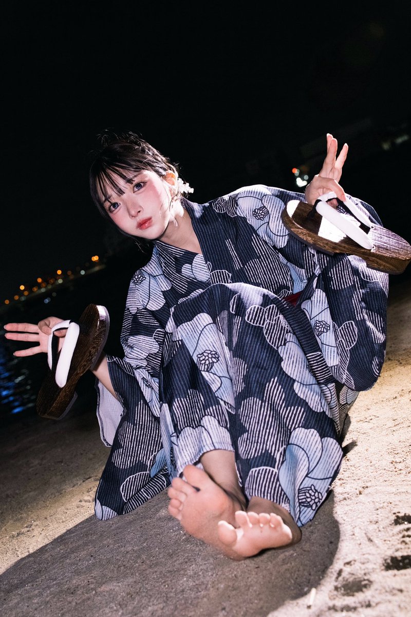 ritsudayooon21's tweet photo. 浴衣の季節きた‼️ https://t.co/DWEIEkWbKQ