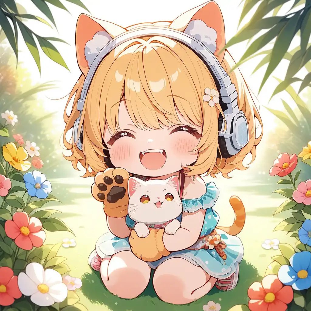グッさん おっはにゃ〜ん🐾🐱☀