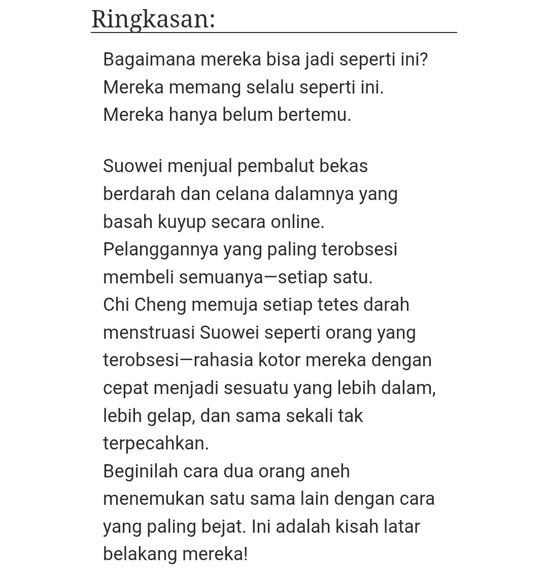 Kiwpi's tweet photo. BUSEEETTT 😭😭😭 kotor, jorok, cabul, mesum semuanya jadi satu di sini 😭 ini boypussy yaa, KALIAN SEMUA HARUS BACAAAA 😭😭😭😭😭☝🏻 https://t.co/y88WoIowmE