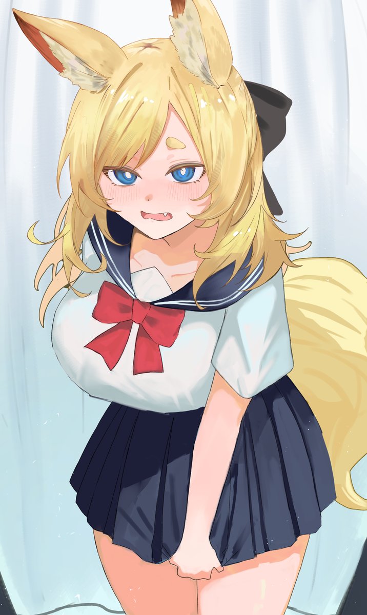 omika_757's tweet photo. ウィスラッシュ https://t.co/r5WvahRDyl