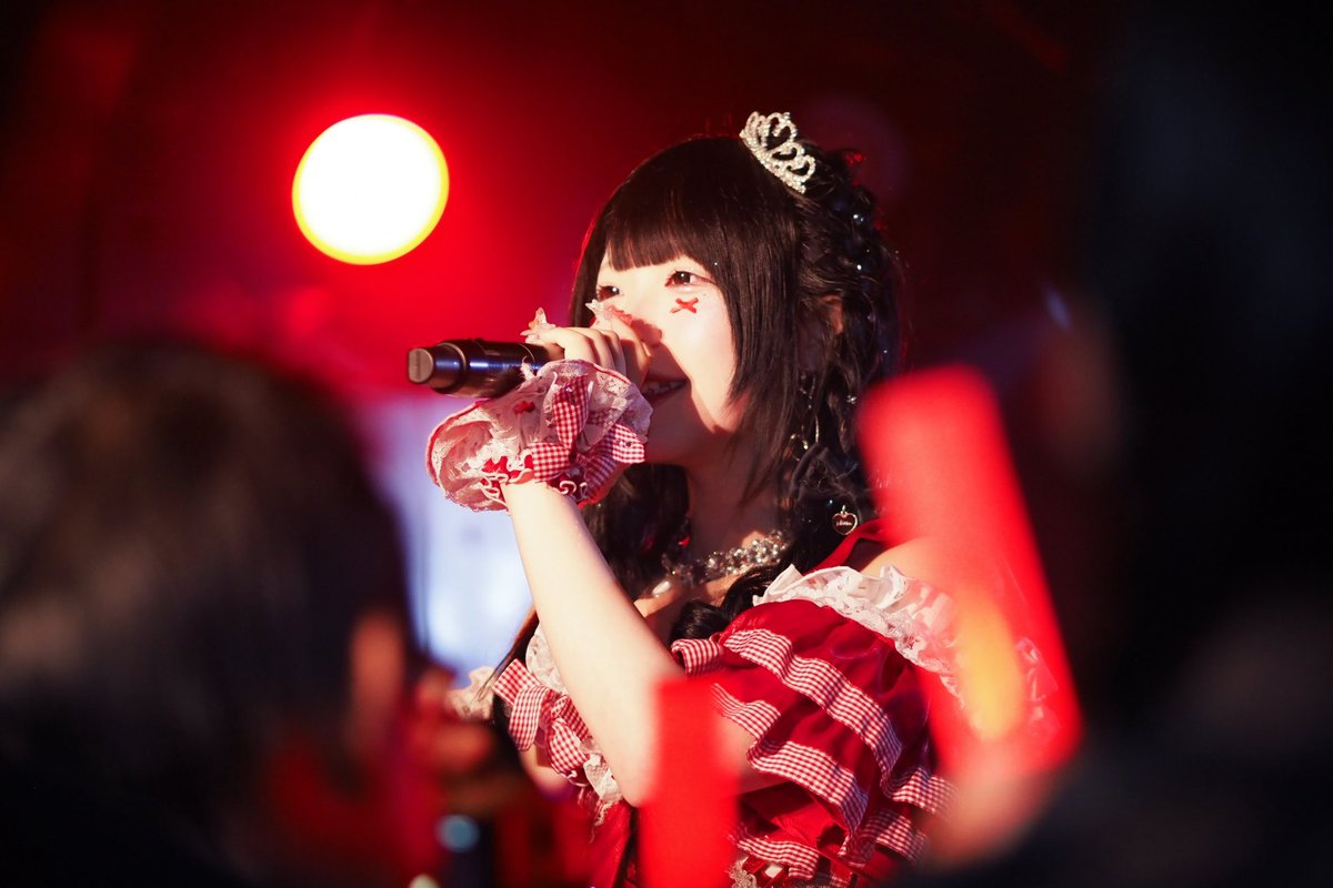 namuru_babydoll's tweet photo. 卒業しました🌸🍙

以上赤色担当朱嶺なむるでした❕

時間がある時にALTよんでね https://t.co/Lmi8JND8gJ