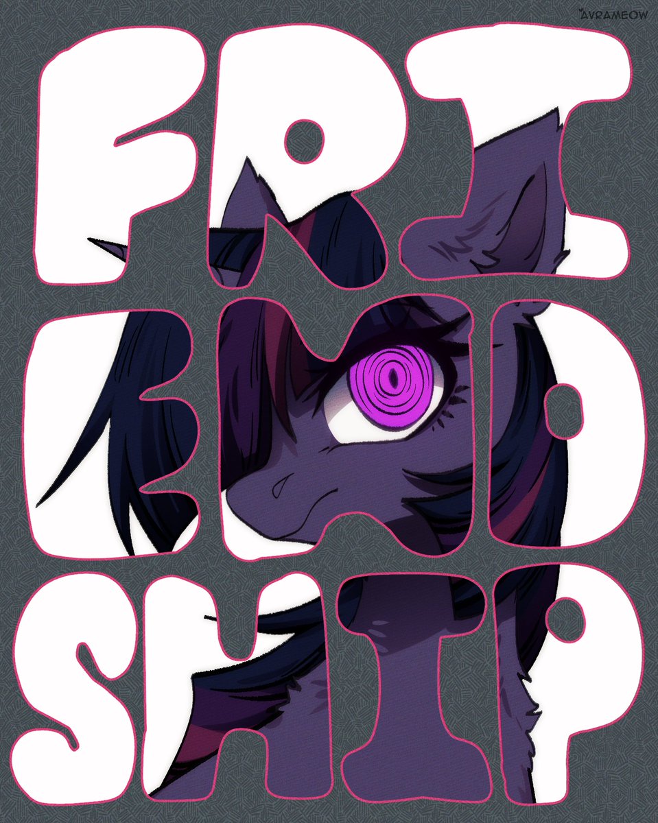 avrameow tweet picture