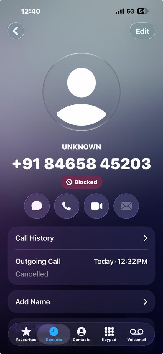 noharassment3's tweet photo. 📢Shocking Bheviour
@FederalBankLtd  @RBI
Agents no-8465845203, Harassing me and my relative call regarding my loan and torcher langauge are very threating for torcher  This is a serious breach of privacy and RBI guideline. Stop this harassment or escalate it to RBI, take action https://t.co/9Wl276l4jR