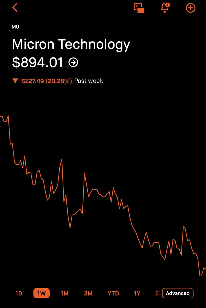 The Momentum Investor tweet media