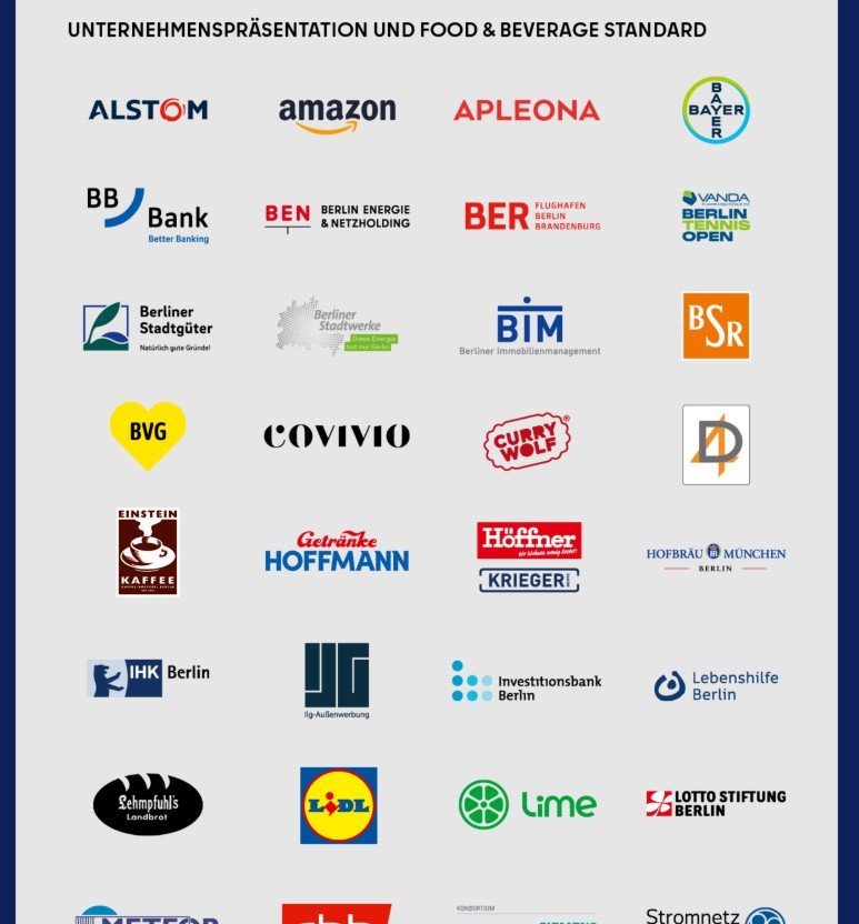 a_watch's tweet photo. Kai #Wegner lud gestern zum Hoffest ins Rote Rathaus Berlin. Mitfinanziert wurde der Empfang von #Google, #Amazon, #Bayer und weiteren Unternehmen. Teuerstes Sponsoringpaket: 25.300 Euro zzgl. Umsatzsteuer. https://t.co/uAOFGwhvUV