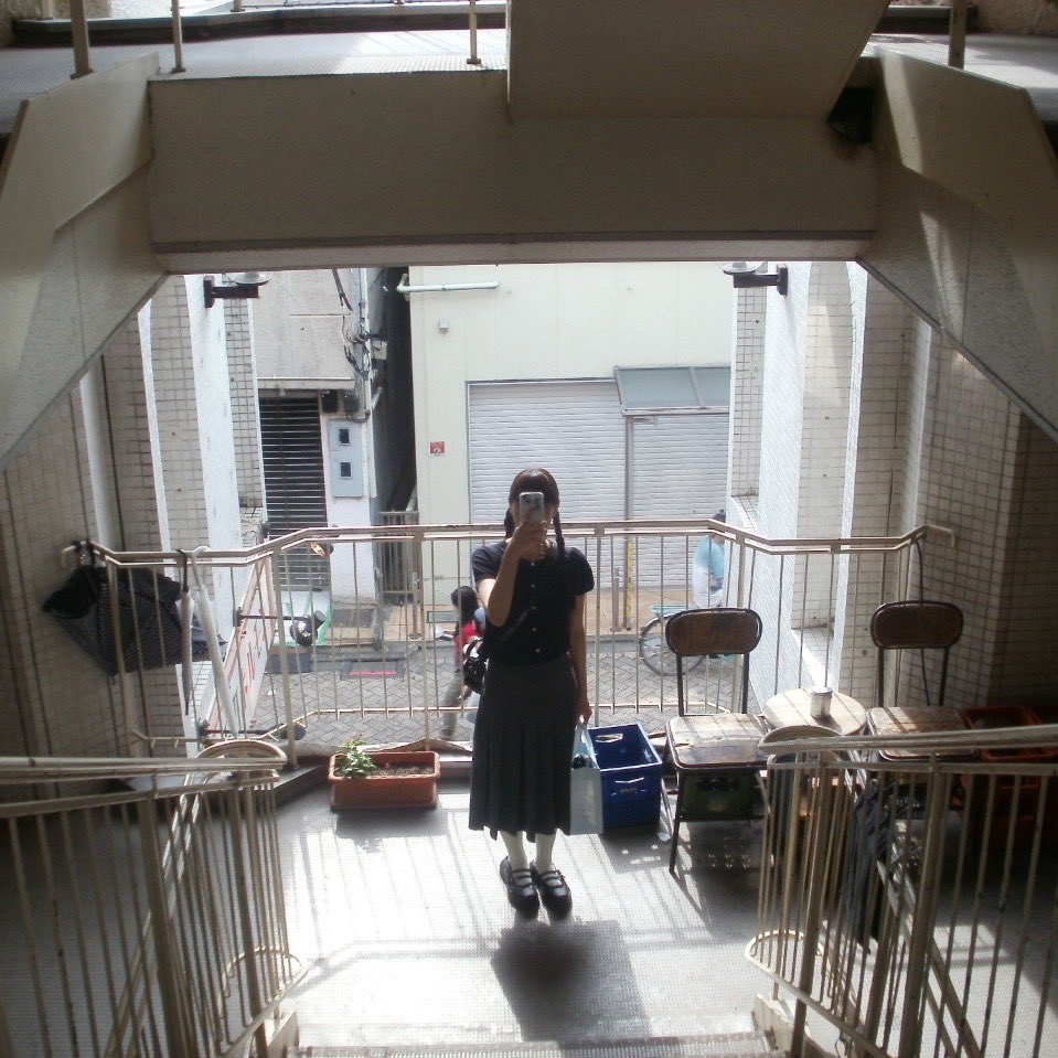 creamylogicc's tweet photo. 高円寺 ゆったりとした時間が流れていて良かった
なみすけ探しにまた行きたいな https://t.co/gl7OMVGlYh