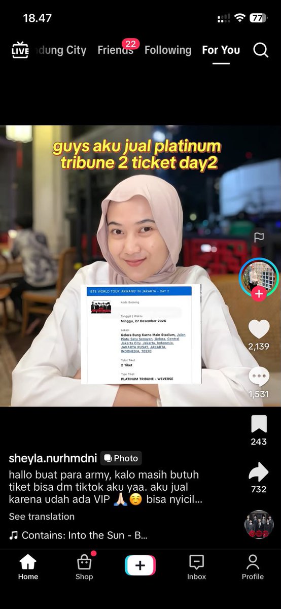 illeegurl_'s tweet photo. penipu ini sebelumnya jg posting di akun yg berbeda dan udah kita RnB EEEH MUNCUL LAGII???? udah gitu setiap kita comment selalu langsung dia hapus gila fix penipu gapunya kerjaan gapunya kehidupan https://t.co/xAEvI4JLzL
