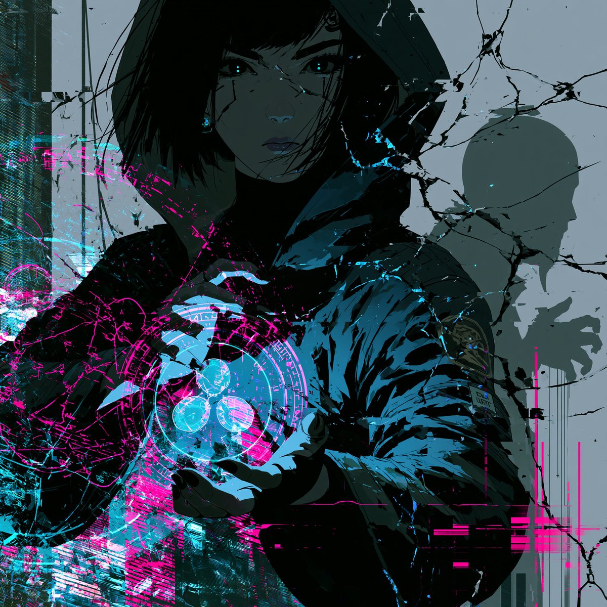 Kimiko Project tweet media