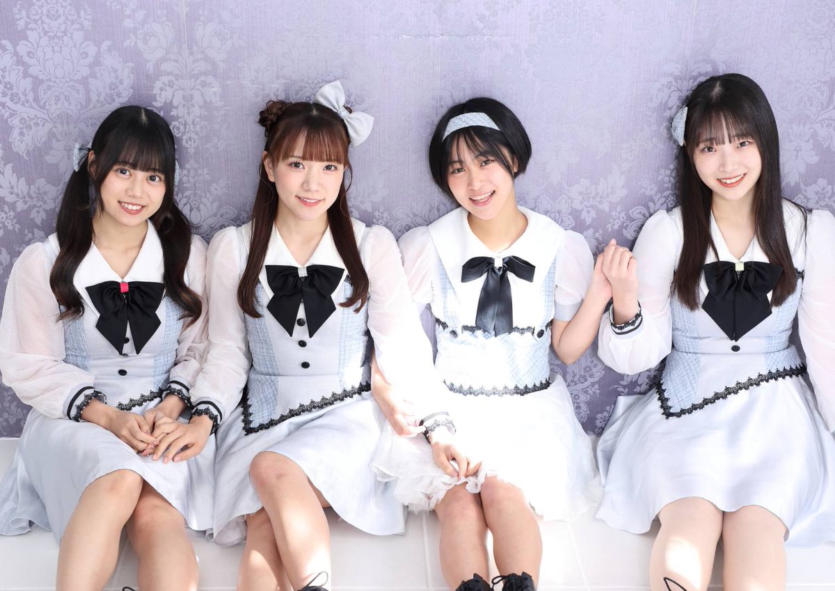 itripOfficial's tweet photo. いつもiTRiPを応援いただき、ありがとうございます！iTRiPは2026年9月3日の結成3周年を節目に活動を終了いたします。ラストライブは同日GOTANDA G3にて開催！これまでのたくさんの応援に心より感謝しています。最後のその日まで、iTRiPらしく駆け抜けますので、温かい応援をよろしくお願いいたします！ https://t.co/UbGpvulVXM