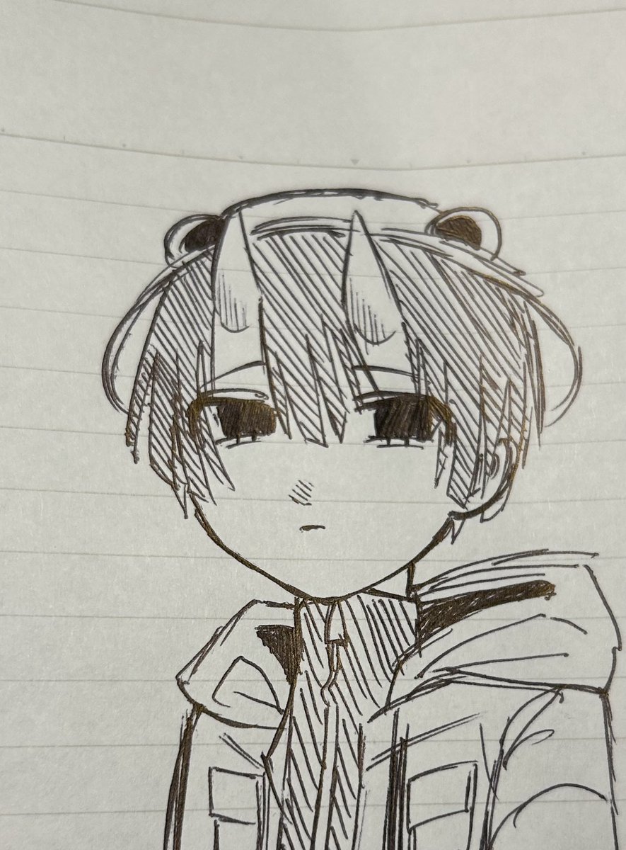 gqrl___'s tweet photo. ﾊﾑｻﾝ落書き #50人イラフト https://t.co/TVa3LFQcVv