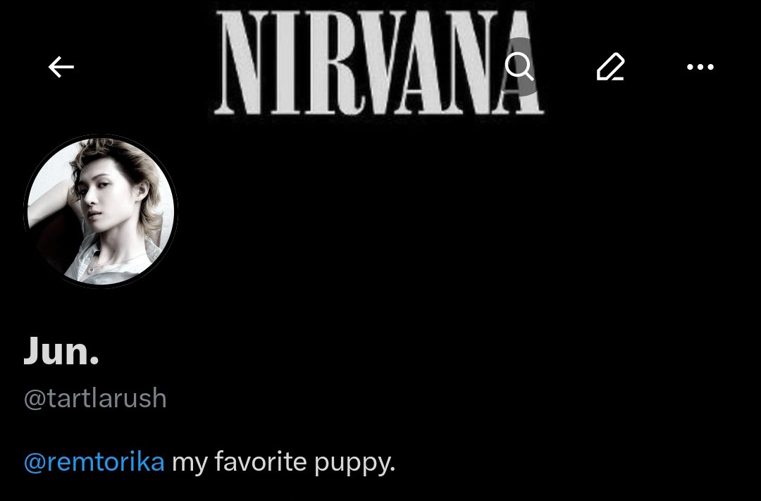 tartlarush's tweet photo. @remtorika. ♡ https://t.co/InKc56dmbn