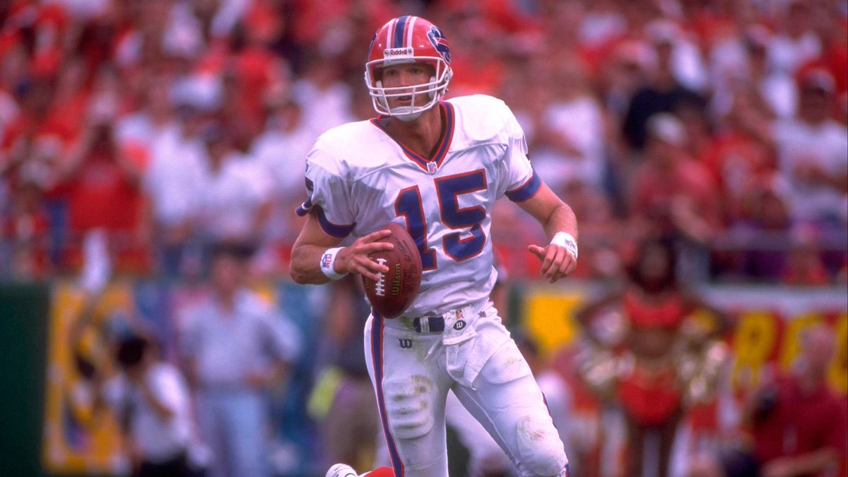 Put Steve Tasker in the Hall of Fame tweet media