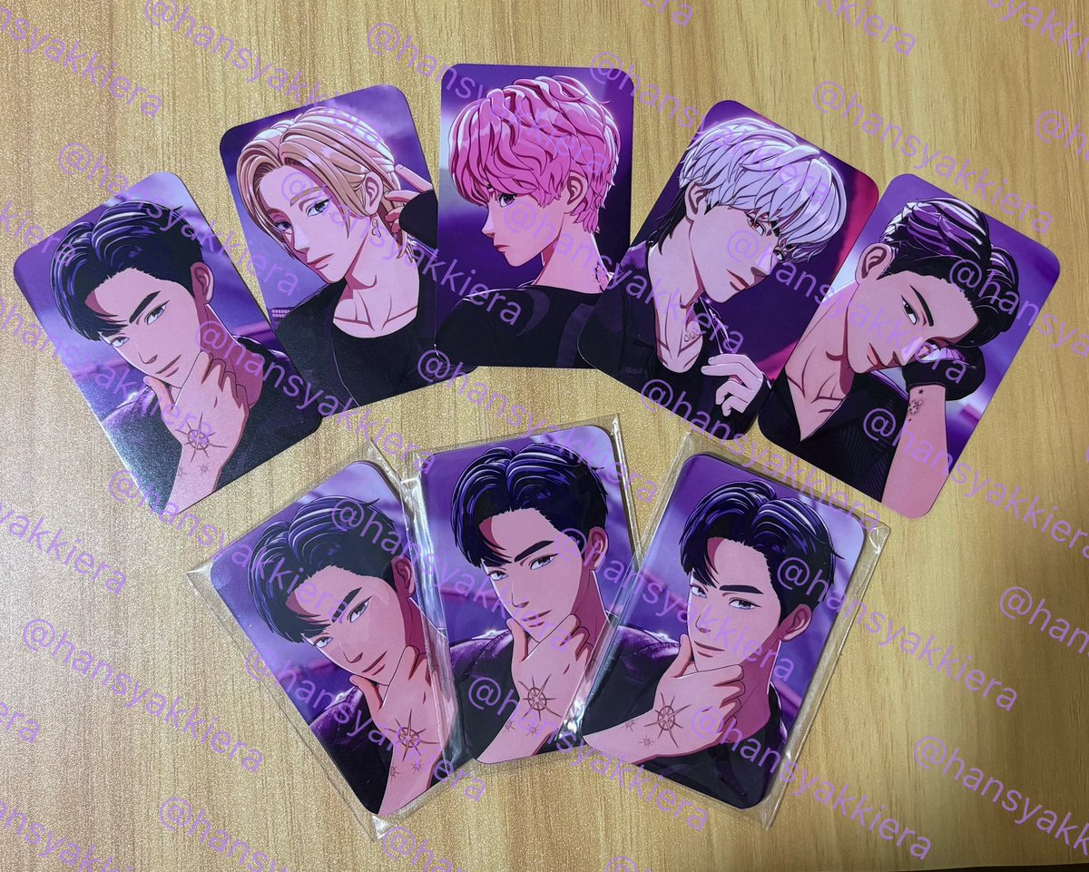 hansyakkiera's tweet photo. 🌸 MYPLLI GIVEAWAY 🇲🇾 🌸

🎁 PLAVE DQL Encore in Cinemas PC Set x 3 winners

💙for MYPllis who didn’t have the PC yet
💜RT &amp; Like to join
💗(optional) streaming proof +1 entry

❤️postage on me!
🖤ends on Thu, 16/7/2026 9PM https://t.co/Y5vTaAsgdR