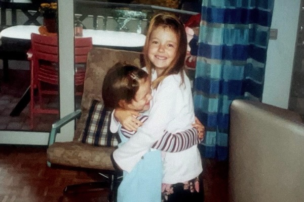 BethFabienne143's tweet photo. You spent 1204 days on this earth without me but I haven’t spent a single day of my life without you. Thank you for being my safe place, my biggest supporter and my best friend. I love you more than anyone else in this world. Happy Birthday my love❤️ https://t.co/m5w6X4bXNb