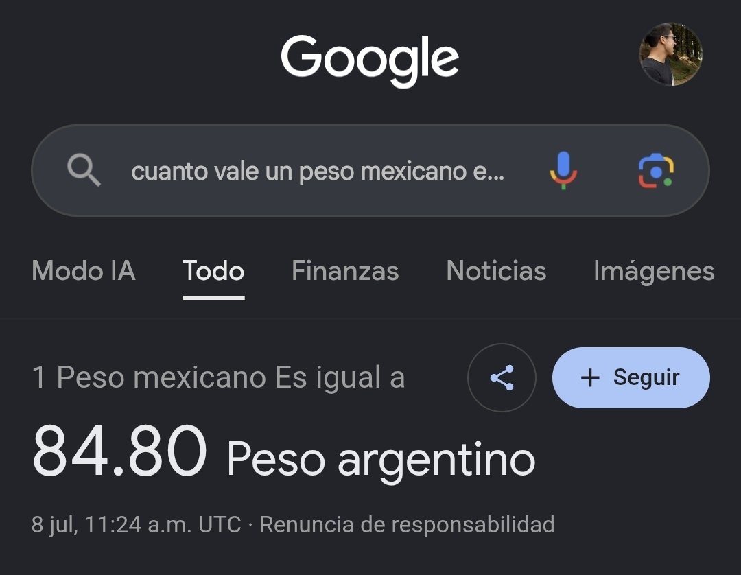bladoo_bc's tweet photo. @edufeiok Jajajajaja lo mexicanos tenemos envidia de los argentinos, si claro, que envidia comer carne de burro jajajaja https://t.co/Z1lQkjO11y