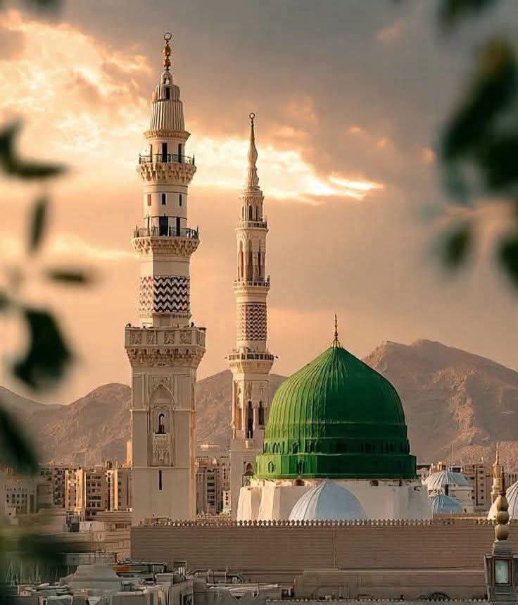 Durefatima05's tweet photo. مُحمدِ مُصطَفیَ خَاتَمُ النَّبِیِّیْنَ رَحۡمَةً لِّلۡعَٰالَمِينَ ﷺ۔ https://t.co/H4tn6tsC2f