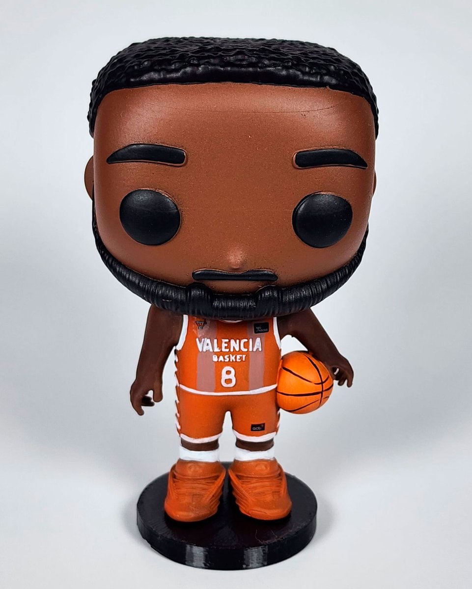SuperManagerACB's tweet photo. Uno de los highlights #SuperManagerACB 25-26 fueron los muñecos Funko 🤖 de jugadores. 😍
Ver a RICKY RUBIO, GIO SHERMADINI, DYLAN ENNIS o JEAN MONTERO como obras 🎨 en miniatura 🔝.
¿Cuál os gustó más? ¿Qué jugador @ACBCOM os haría más ilusión para la temporada que viene? 😏 https://t.co/4fSyz8kkMu
