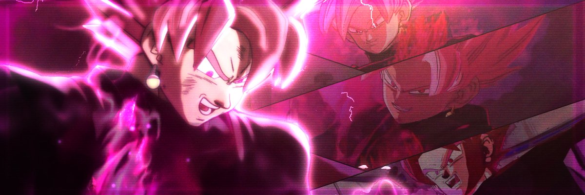 AzuraCLF's tweet photo. [FUTURE SAGA]

Ultra Supervillain Goku Black Layout!
#DBXV2 https://t.co/eWt1hNCWdK