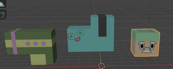 Neatron_SAM's tweet photo. [お寿司を増やすワールド]
お久しぶりです！
現在ゲーム開発と並行しつつ
VRChatワールドのアップデートを進めています…

お寿司を増やすゲーム自体はそのままに、ちょっとした別要素を追加できるよう鋭意開発中です。
完成した折にはぜひ遊んでいただけると嬉しいです！ https://t.co/4qhp2zyxGY