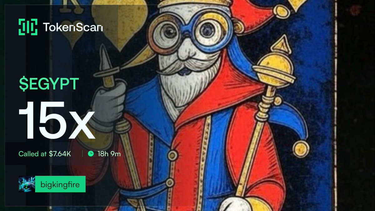 kingsofmemeland's tweet photo. We have caught $SOL bangers today!

Hmm robinhood looks great should we find runners there too? 🤔

Stay tuned

@MJimont 
@BigKingfire 
@Zkqxjdz https://t.co/bw1g4xyxxO