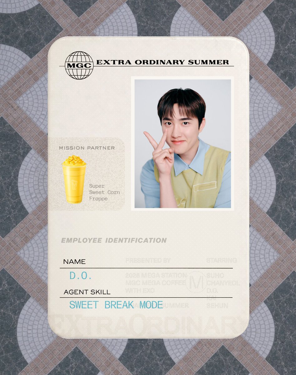 thantiyyy's tweet photo. What a cutieeee!!!! Kyungsoo is so CUTEEE! Guys i think love him little to muchhh ㅠㅠㅠㅠ 

Agent skill : Sweet break mode https://t.co/jF3ComZJs2