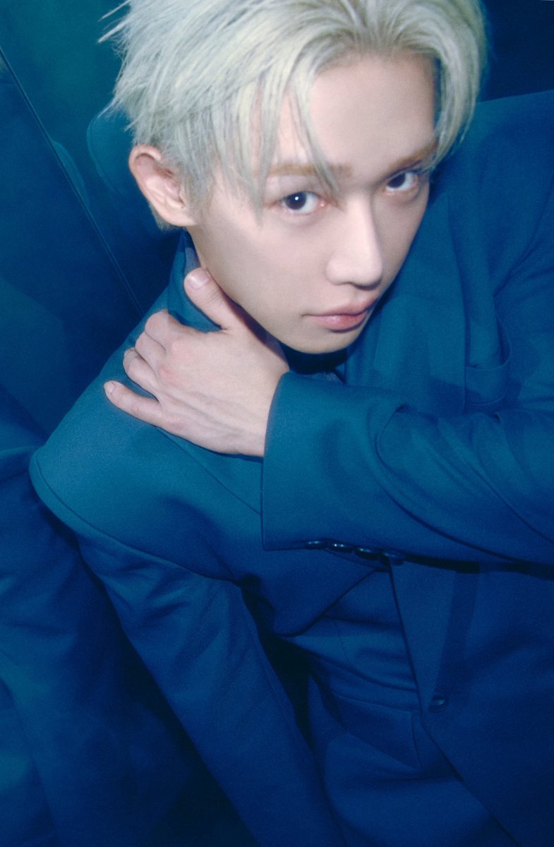 ♥️💙 #원호 #WONHO #ウォノ @official__wonho