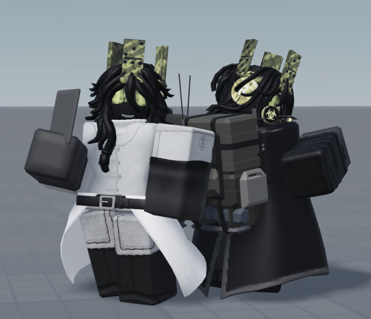 HEADSCIENTIST_x's tweet photo. // hey guys OOPSSS I DROPPED SOMETHING

(CC84FE + CC852A) https://t.co/VaeUeD4DNF