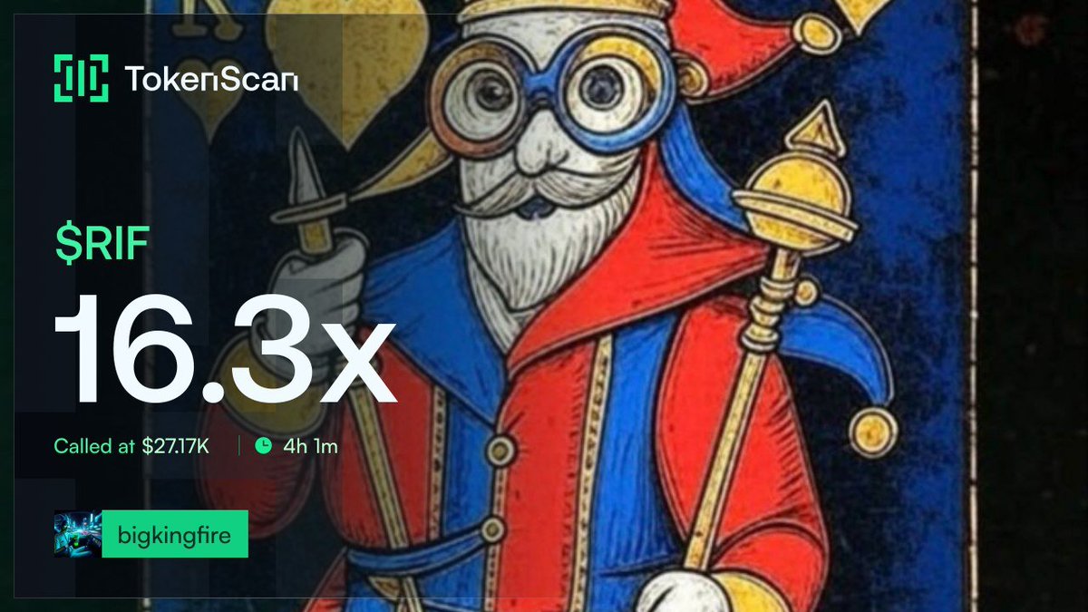 kingsofmemeland's tweet photo. We have caught $SOL bangers today!

Hmm robinhood looks great should we find runners there too? 🤔

Stay tuned

@MJimont 
@BigKingfire 
@Zkqxjdz https://t.co/bw1g4xyxxO