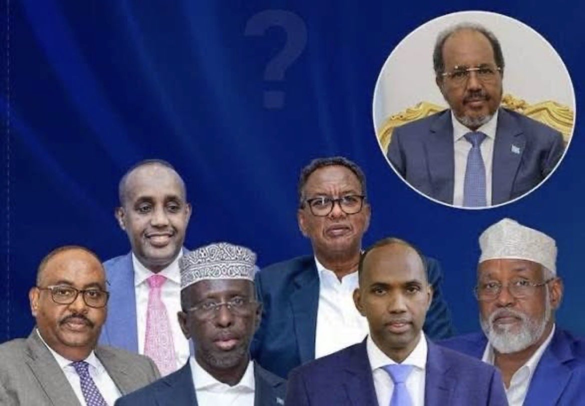 SuldanMohamed_'s tweet photo. 𝐏𝐫𝐞𝐥𝐢𝐦𝐢𝐧𝐚𝐫𝐲 𝐌𝐞𝐞𝐭𝐢𝐧𝐠𝐬 𝐄𝐧𝐝 𝐀𝐡𝐞𝐚𝐝 𝐨𝐟 𝐊𝐞𝐲 𝐒𝐨𝐦𝐚𝐥𝐢 𝐄𝐥𝐞𝐜𝐭𝐢𝐨𝐧 𝐓𝐚𝐥𝐤𝐬 - 𝐖𝐡𝐚𝐭 𝐇𝐚𝐩𝐩𝐞𝐧𝐞𝐝?

Fresh details have emerged from preliminary discussions held ahead of the high-stakes political negotiations scheduled for Thursday between FGS & opposition groups. Talks on Thursday are set to be mediated by Ankara as well as Washington D.C. & London. 

According to reports, Tuesday’s meetings orchestrated by Ankara largely focused on addressing Turkish concerns after opposition groups rejected Ankara’s proposal to act as the sole mediator in the political process.

Turkish officials are concerned about the growing distrust from the opposition especially as Puntland & Jubaland rejected participation in talks mediated by Ankara as a neutral actor. 

Both FMS will participate in Thursday’s talks. 

𝐕𝐢𝐥𝐥𝐚 𝐒𝐨𝐦𝐚𝐥𝐢𝐚 𝐒𝐞𝐞𝐤𝐬 𝐑𝐢𝐯𝐚𝐥 𝐎𝐩𝐩𝐨𝐬𝐢𝐭𝐢𝐨𝐧 𝐆𝐫𝐨𝐮𝐩𝐬 𝐀𝐦𝐢𝐝 𝐄𝐥𝐞𝐜𝐭𝐢𝐨𝐧 𝐍𝐞𝐠𝐨𝐭𝐢𝐚𝐭𝐢𝐨𝐧𝐬

In a strategic political move, FGS argues that the opposition cannot be represented by a single political bloc.

A faction of the opposition that entered a political agreement with Villa Somalia earlier this year led by Omar Sharmarke seek to also enter negotiations & propose a middle options. 

Critics argue this faction is in cahoots with Villa Somalia although Sharmarke denied this in a recent interview with Dawan TV. 

The opposition is further fractured by difference btw Nabad & Nolol and Somali Salvation Council due to the dislike figures like Abdirahman Abdishakur have for former President Farmaajo but also because N&N seeks differentiate itself from what a lot of Somalis consider career politicians & failed leaders in the Salvation Council.

𝐖𝐡𝐚𝐭 𝐃𝐨𝐞𝐬 𝐭𝐡𝐞 𝐎𝐩𝐩𝐨𝐬𝐢𝐭𝐢𝐨𝐧 𝐏𝐫𝐨𝐩𝐨𝐬𝐞?

Somali Future Council composing of the Mogadishu opposition, Jubaland & Puntland proposed a “Transitional Direct Elections Model”. 

The proposal would retain the 4.5 power-sharing formula during a transitional period while introducing direct voting in four districts within each FMS as an initial step toward nationwide 1P1V elections.

It also calls for the creation of a joint electoral commission comprising representatives from the FGS, FMS & opposition while suspending of the current electoral process until a consensus-based framework is agreed.

𝐒𝐞𝐜𝐮𝐫𝐢𝐭𝐲: 𝐀 𝐌𝐚𝐣𝐨𝐫 𝐂𝐨𝐧𝐜𝐞𝐫𝐧

FGS reportedly accused members of the opposition of maintaining forces, allegations that opposition figures reject, instead claiming a security detail as they are targets for groups like Al-Shabab.

The dispute could result in adopting security protocols similar to those implemented during 2021 electoral crisis when international partners mediated a security arrangement. 

𝐖𝐡𝐚𝐭 𝐍𝐞𝐱𝐭?

Previous mediation attempts led primarily by Ankara failed after opposition groups insisted that any facilitator must be accepted by all parties. 

Similarly, talks mediated by U.K. & U.S. failed which was followed by clashes in Mogadishu. 

Will it work this time? Hassan Sheikh is unapologetically determined to implement his plans - he has the forces.

Meanwhile the opposition remain firm their rejection. FMSs of Puntland & Jubaland have cut relations with Mogadishu. 

It’s hard to see a compromise. International pressure could help. #Somalia