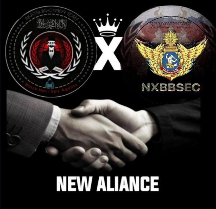 SkBoss484479's tweet photo. New alliance team https://t.co/kGeaL3Kfi5