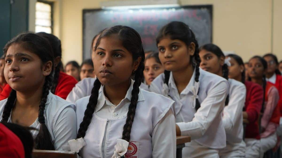 careers360's tweet photo. SAMS Odisha +2 first merit list 2026 out at https://t.co/pHG9at1Kcn; steps to check
Story: https://t.co/NgG0SCoN7D
#SAMSOdisha #OdishaAdmissions #Plus2Admission #Class11Admission #MeritList2026 #OdishaEducation #HigherSecondary #EducationNews #StudentUpdate #SAMS https://t.co/v6blA6Qze3