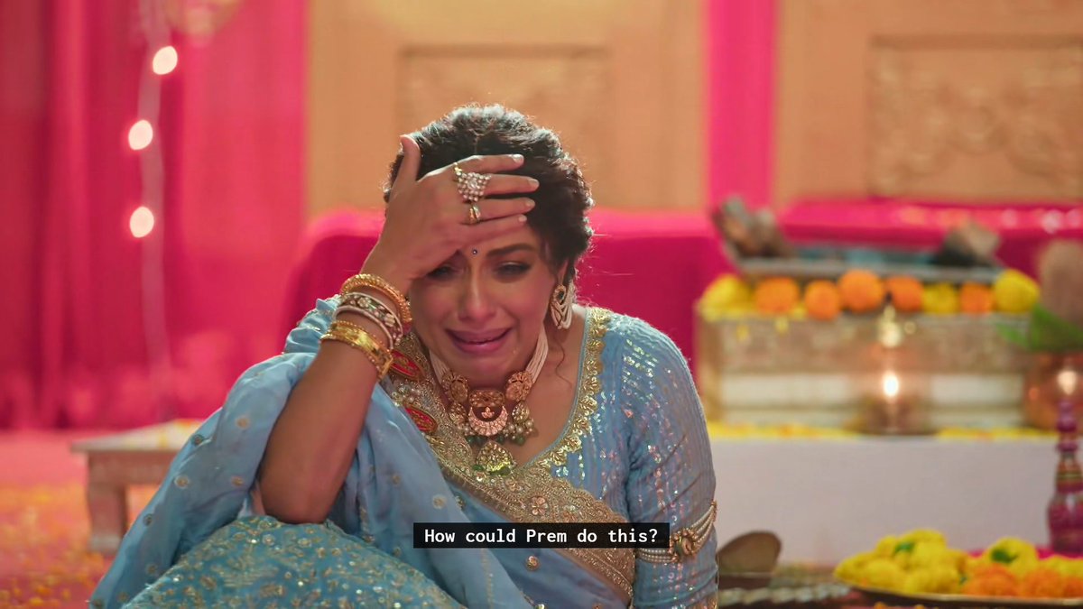 EnjoyLife_Peace's tweet photo. Must say Our #Anupamaa 's Show Main Leads r Our Anmols #MaAn ( #Anupama , #AnujKapadia )had set & rised Std So High that no one can beat💯🫀2nd Lead is Our #MaAn 's Beti #ChottiAnu ( #Rahi ) & her Pati #Prem Audnce learns from them Is that Really 2nd leads doings r worth of it?🙅♀️ https://t.co/EkXQjWbWGG